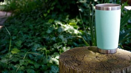 How Do You Make Ice Last Longer In A Tumbler?