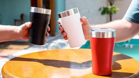 How Many Types Of Tumblers Are There?