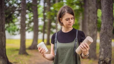 What Is The Difference Between A Tumbler And A Thermos?