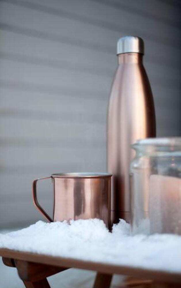 Winter in Hamburg Winter in Hamburg