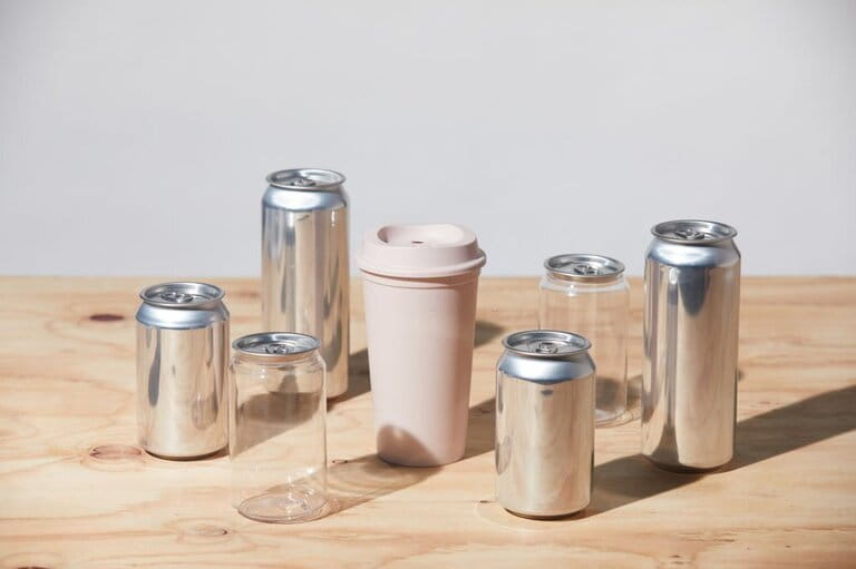 Reusable, tumbler, recycling, zero waste