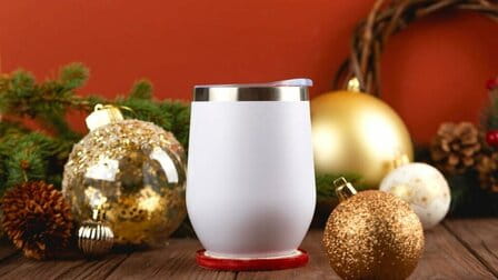 Christmas Tumbler Ideas
