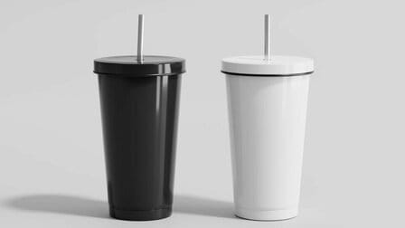 Is A Tumbler Good For Smoothies?