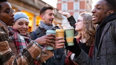 Winter Tumbler Ideas