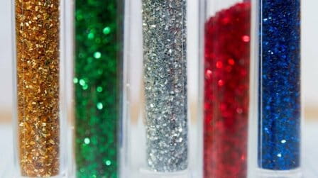 Can I Put Glitter On Stainless Steel Tumbler?